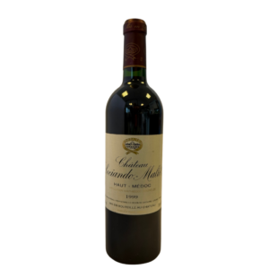Chateau Sociando-Mallet 1999 75cl