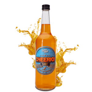 Cheerio Shot 70cl