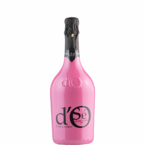 Conca d'oro Prosecco Rosé 75cl