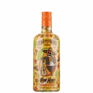 Cream Heroes Mango 70cl