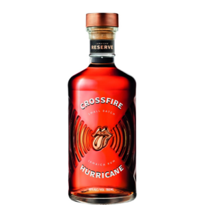 Crossfire Hurricane Small Batch 70cl