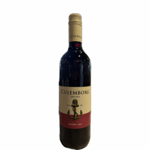 Culemborg Cape Red 75cl