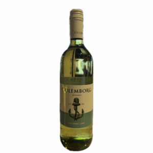 Culemborg Cape White 75cl