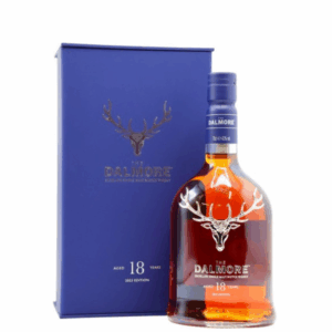 Dalmore 18 jaar 70cl