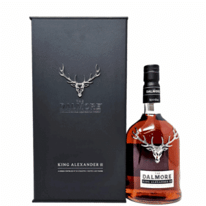 Dalmore King Alexander III 70cl