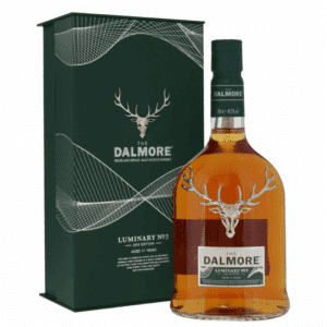 Dalmore Luminary No3 17 jaar 70cl