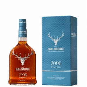 Dalmore 2006 Vintage 70cl