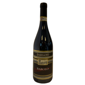 Dardano Barolo 2008 75cl