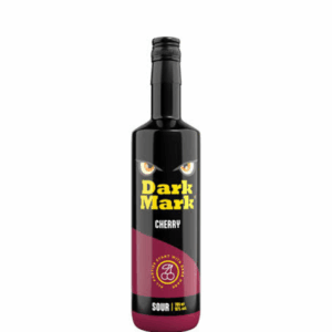 Dark Mark Cherry 70cl
