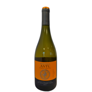 DeGras Antu Chardonnay 75cl