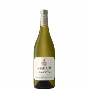 Delheim Chenin Blanc Wild Ferment 75cl
