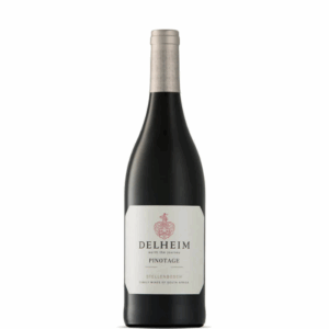 Delheim Pinotage 75cl