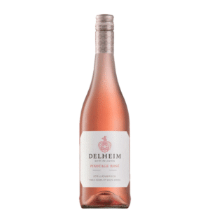 Delheim Pinotage Rosé 75cl