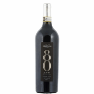 Dezzani Barbera D'asti 75cl