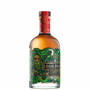 Don Papa Masskara 70cl