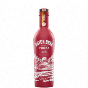 Dutch Barn Black Cherry 70cl