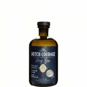 Dutch Courage Dry Gin 70cl