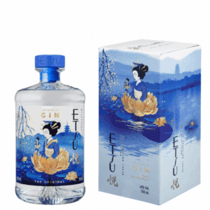 Etsu Original Gin 70cl