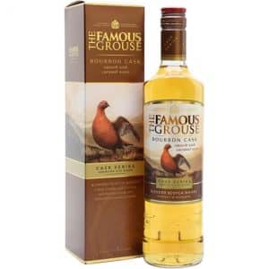 Famous Grouse Bourbon Cask 70cl