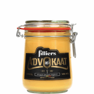 Filliers Advocaat Wekpot 70cl