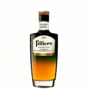 Filliers Aged Genever Lorgeril Cask 70cl