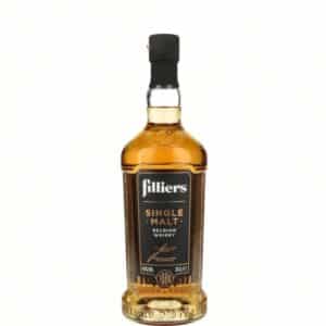 Filliers Single Malt 70cl