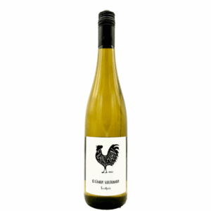 Franz Hahn Gruner Veltliner 75cl