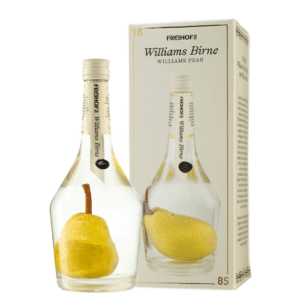Freihof Williams Birne 70cl