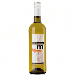 Fuente Milano Verdejo Viura 75cl