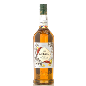 Giffard Vanille Siroop 100cl