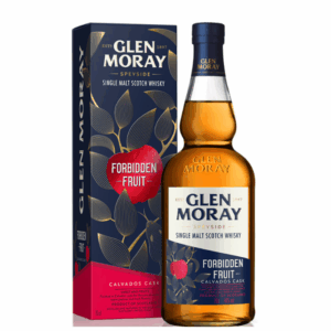 Glen Moray Forbidden Fruit 70cl