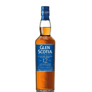 Glen Scotia 12 jaar 70cl