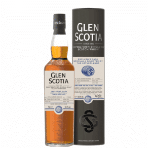 Glen Scotia Small Batch 5 jaar 70cl