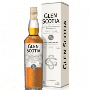 Glen Scotia Double Cask Bordeaux Red Wine 70cl