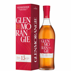 Glenmorangie Lasanta 15 jaar 70cl