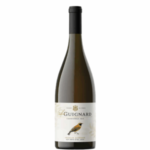 Le Guignard Chardonnay Premium Barrique 75cl