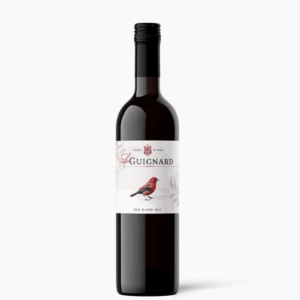 Le Guignard Red Blend 75cl