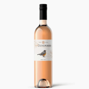 Le Guignard Rosé no1 75cl