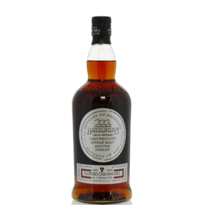 Hazelburn Oloroso 7 jaar 70cl