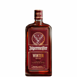 Jagermeister Winter 70cl