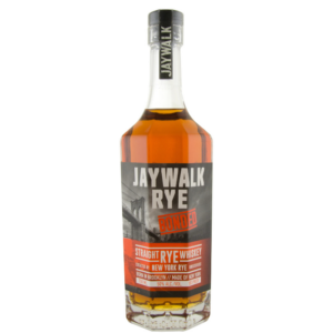 Jaywalk Rye Bonded 70cl