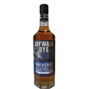 Jaywalk Rye Small Batch 70cl