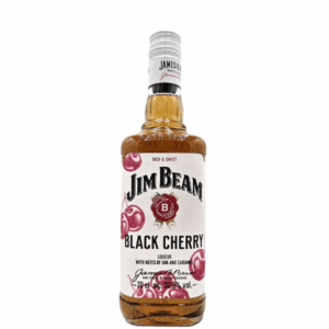 Jim Beam Black Cherry 70cl