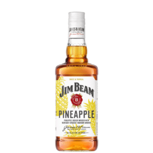 Jim Beam Pineapple 70cl
