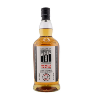 Kilkerran Heavily Peated Batch 14 70cl