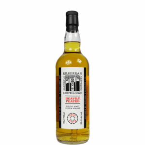Kilkerran Heavily Peated Batch 12 70cl
