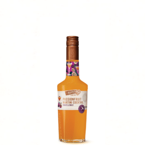Kuyper Passionfruit Martini Cocktail 50cl