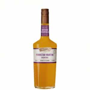 De Kuyper Pornstar Martini Cocktail 100cl