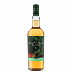 Lagavulin 12 jaar Special Release 2025 70cl