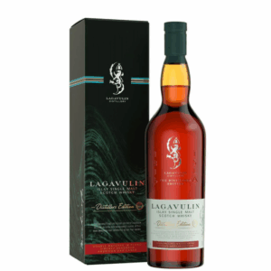 Lagavulin Distillers Edition Double Matured PX cask 70cl